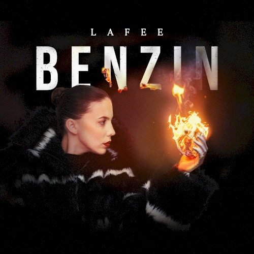 Benzin封面