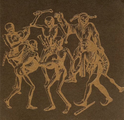 Amara Tanta Tyri封面