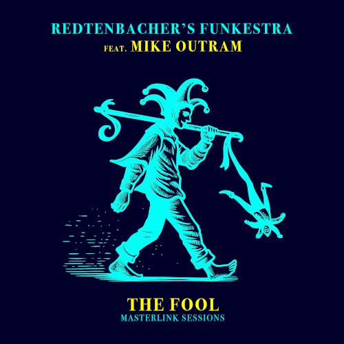 The Fool封面
