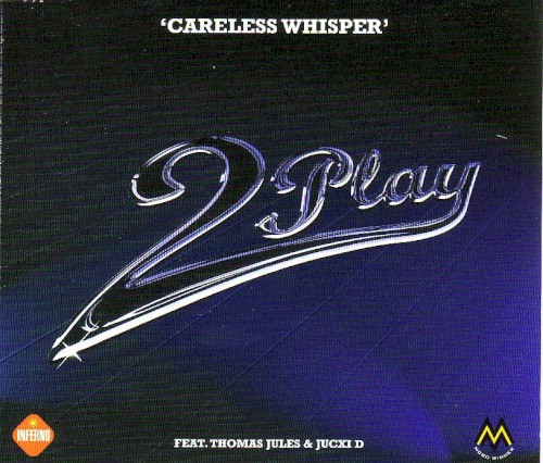 Careless Whisper封面
