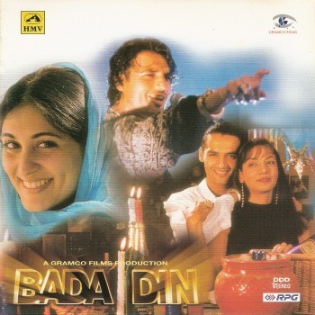 Bada Din封面