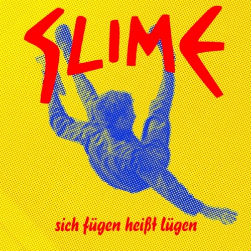 Sich fügen heißt lügen封面