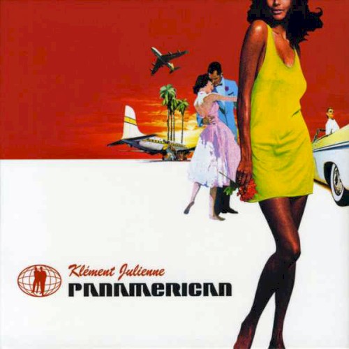 PanAmerican封面