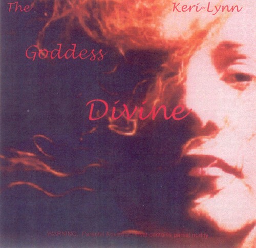 The Goddess Divine封面