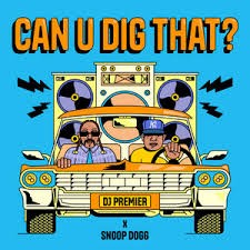 Can U Dig That? Pt. 2封面