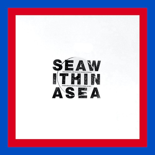 Sea Within a Sea封面