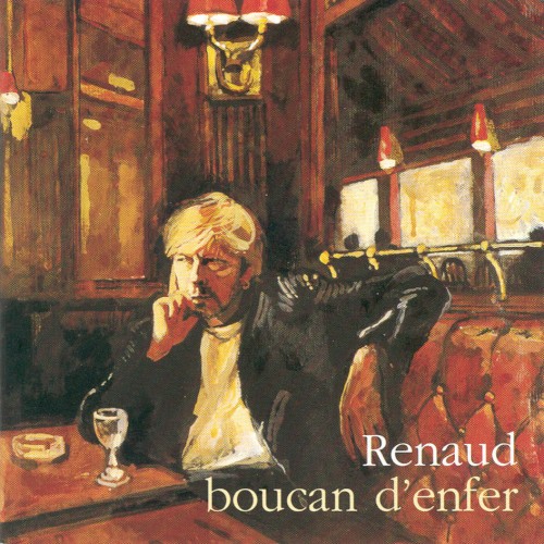 Boucan d’enfer封面