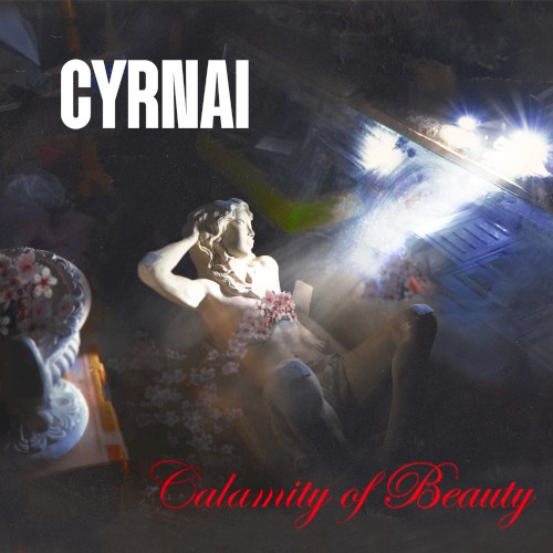 Calamity of Beauty封面