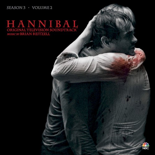 Hannibal: Season 3, Volume 2封面