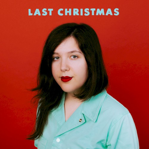 Last Christmas封面