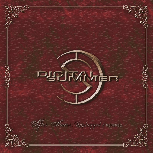After Hours: Unplugged & Rewired封面