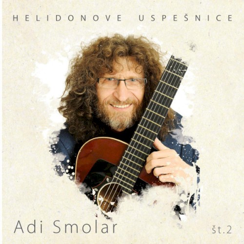 Helidonove uspešnice št. 2封面
