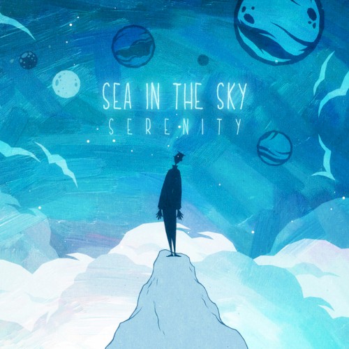 Serenity封面