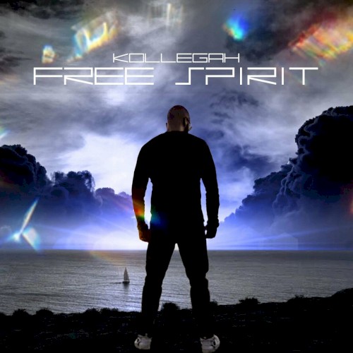 FREE SPIRIT封面