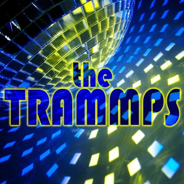 The Trammps封面