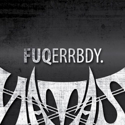 Fuqerrbdy.封面