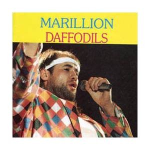 Daffodils封面