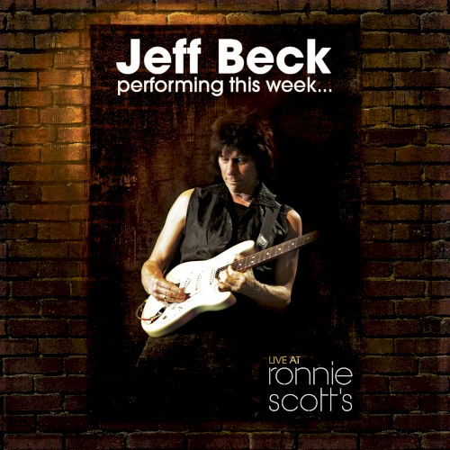 Performing This Week… Live at Ronnie Scott’s封面