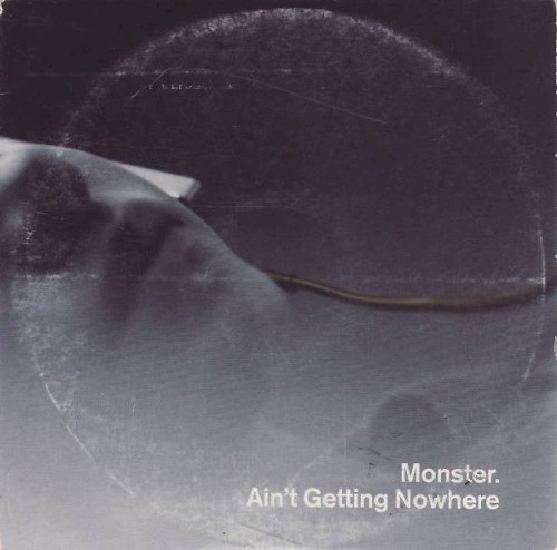 Ain't Getting Nowhere封面