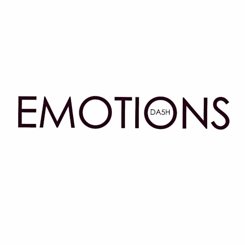 Emotions EP封面