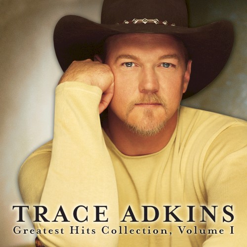 Greatest Hits Collection, Volume I封面