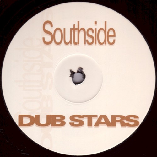 Southside Dubstars, Volume 2封面