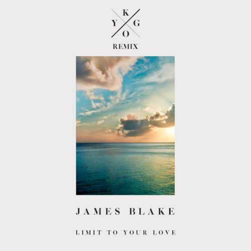 Limit to Your Love (Kygo remix)封面