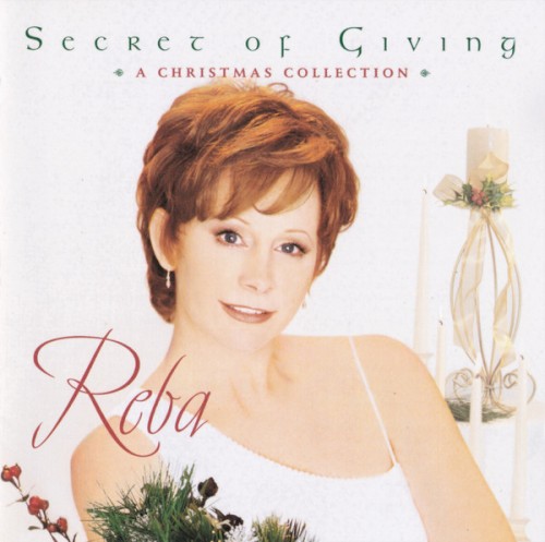 Secret of Giving: A Christmas Collection封面