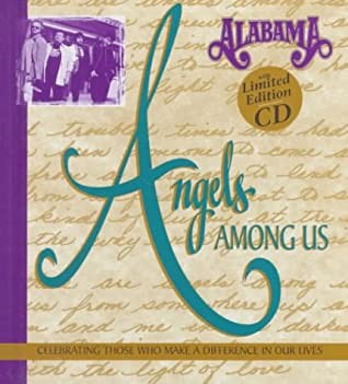 Angels Among Us封面