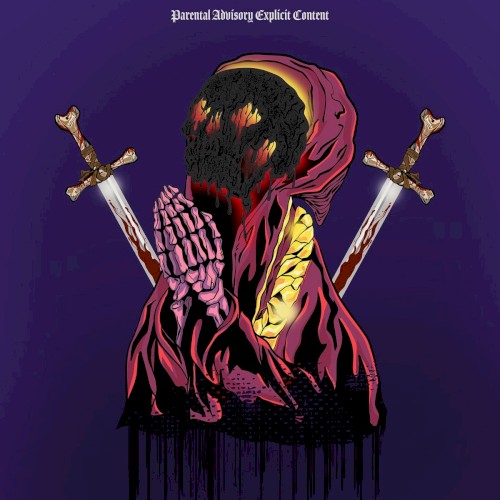 What Has Been Blessed Cannot Be Cursed封面