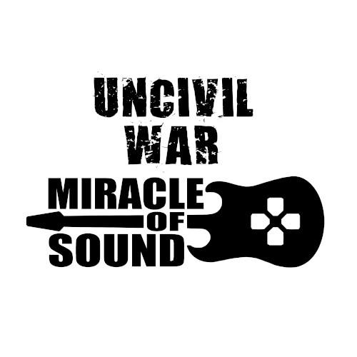 Uncivil War封面