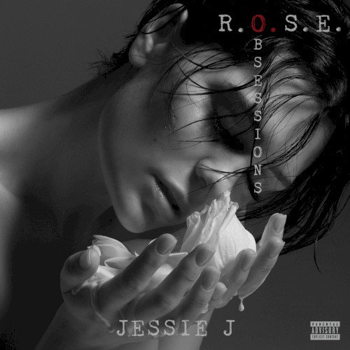 R.O.S.E. (Obsessions)封面