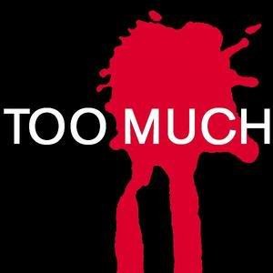 Too Much封面