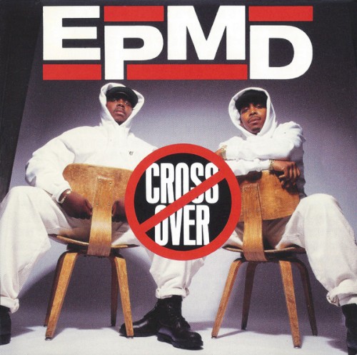 Crossover封面