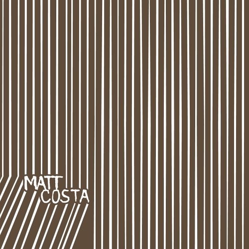 Matt Costa封面