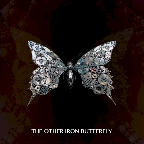 The Other Iron Butterfly封面