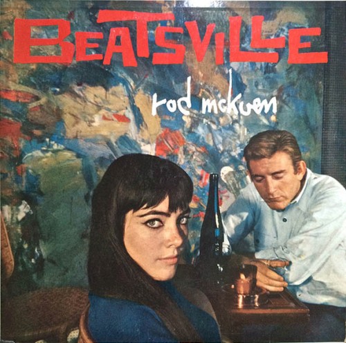 Beatsville封面