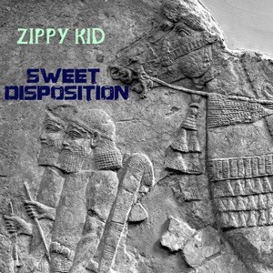 Sweet Disposition封面