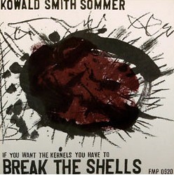 If You Want the Kernels You Have to Break the Shells封面