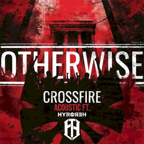 Crossfire封面