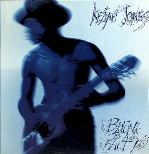 Blufunk Is a Fact!封面