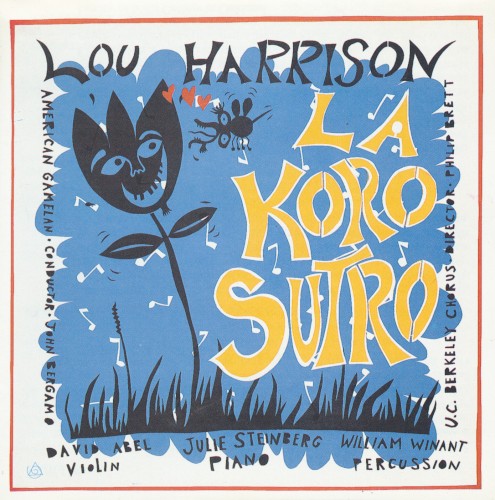 La Koro Sutro封面