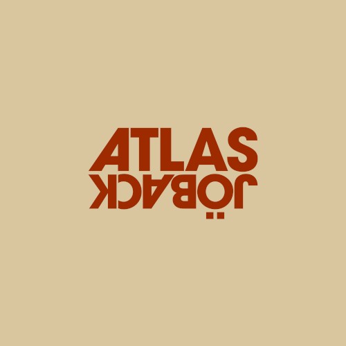 Atlas封面