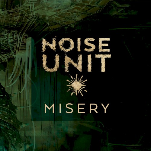 Misery封面