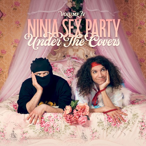 Under the Covers, Volume IV封面