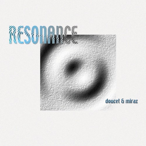 Resonance封面