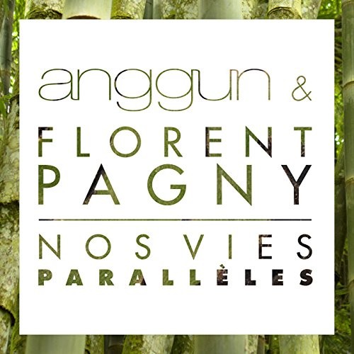 Nos Vies Parallèles封面