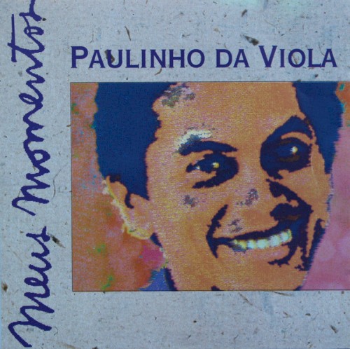 Meus Momentos封面