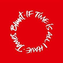 If Time Is All I Have封面