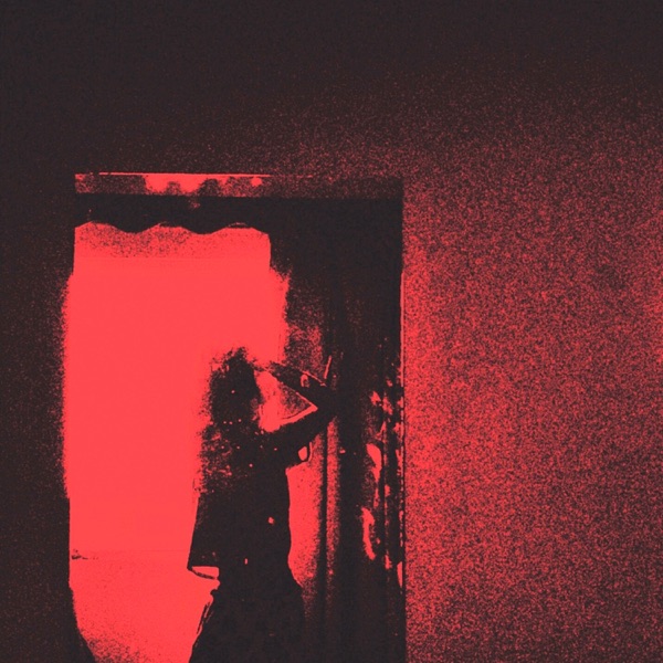 Redroom Autumn Tensions - EP封面